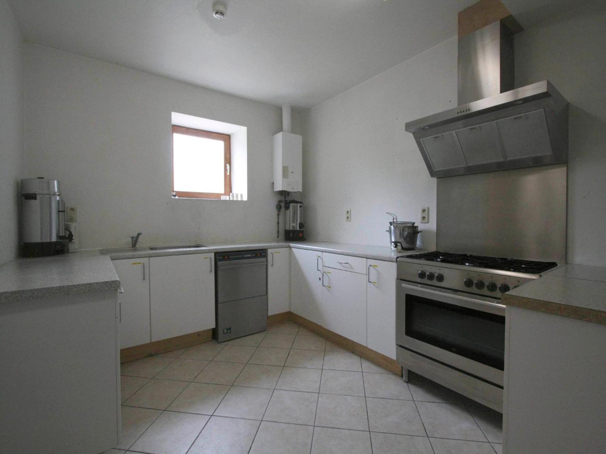 Quaint Apartment In Ondenval With Terrace 와이메스 외부 사진