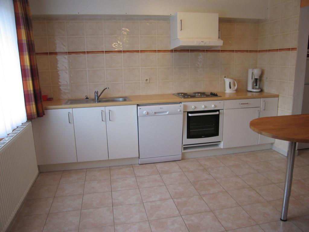 Quaint Apartment In Ondenval With Terrace 와이메스 외부 사진