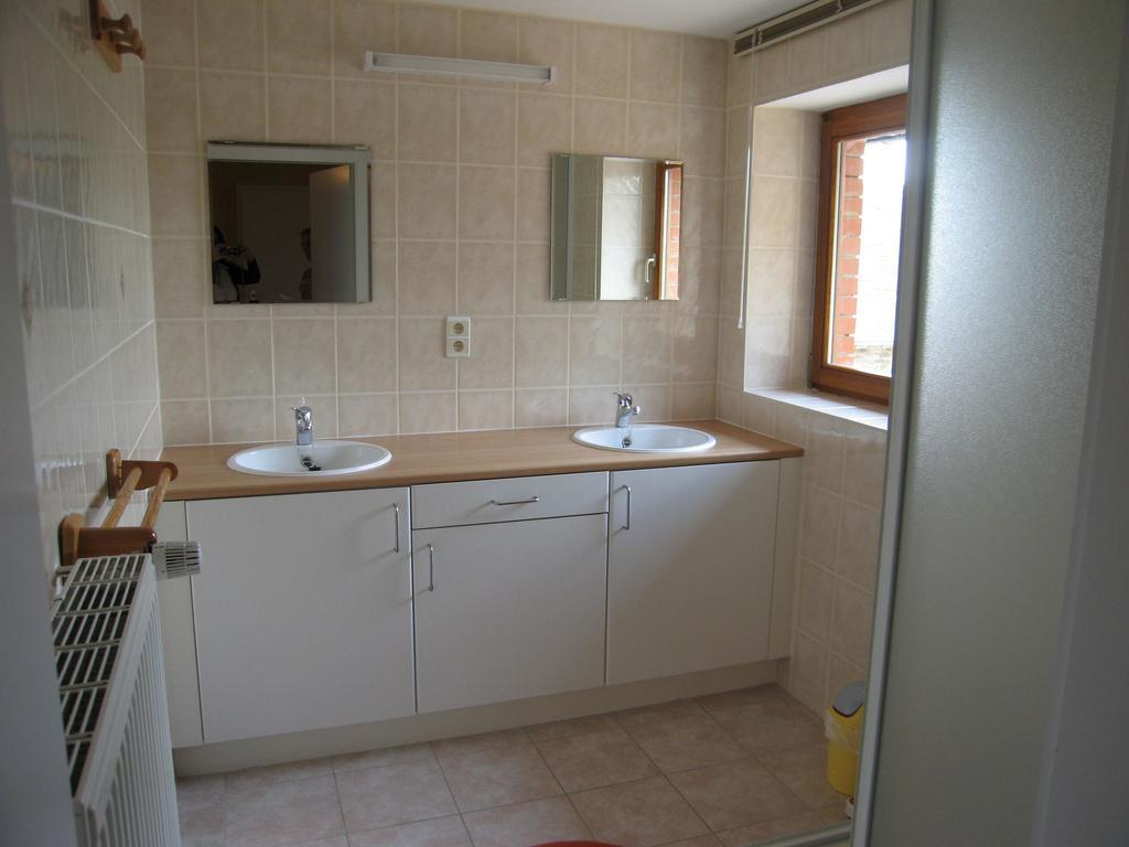 Quaint Apartment In Ondenval With Terrace 와이메스 외부 사진