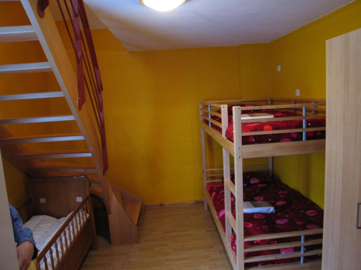 Quaint Apartment In Ondenval With Terrace 와이메스 외부 사진