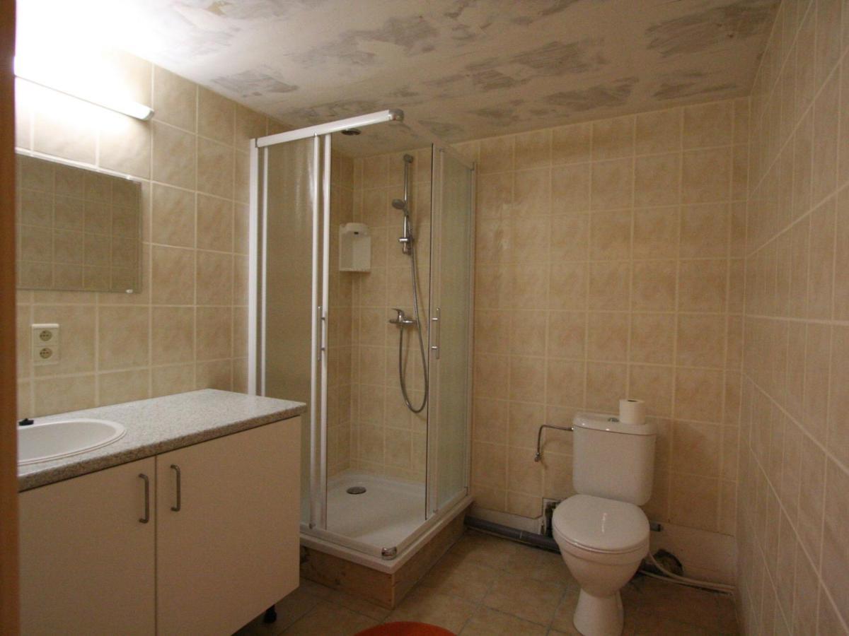 Quaint Apartment In Ondenval With Terrace 와이메스 외부 사진